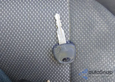 2006 Kia Rio Lx z USA, uszkodzony, nr VIN KNADE123366155063